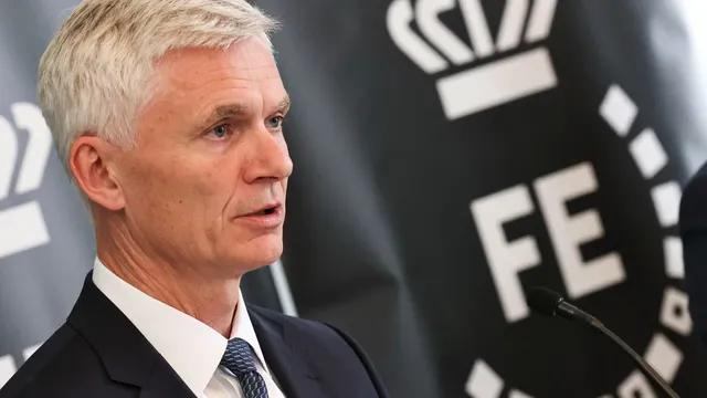 Danish intelligence warns of low but growing risk of Russian attack on NATO countries