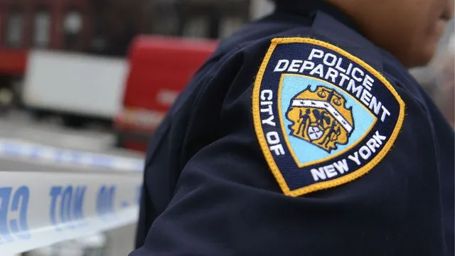 NYPD officers hospitalized after being attacked with snowballs