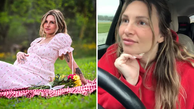 Pregnant woman faces melanoma diagnosis during third trimester