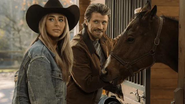 Sylvester Stallone defends casting daughter in Tulsa King, calls nepotism criticism 'idiotic'