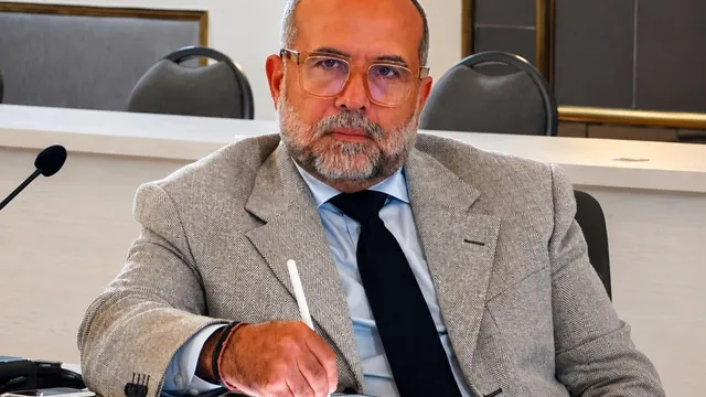 Venezuelan opposition negotiator Jorge Millán says Jorge Rodríguez's four-election call was unilateral, not a table agreement