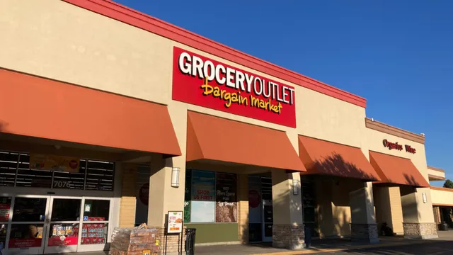 Grocery Outlet closes over 30 stores amid financial struggle