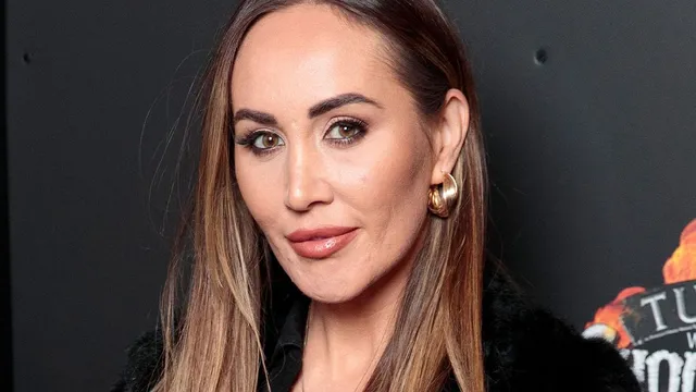 Lauryn Goodman spotted in Sussex amid Kyle Walker divorce news