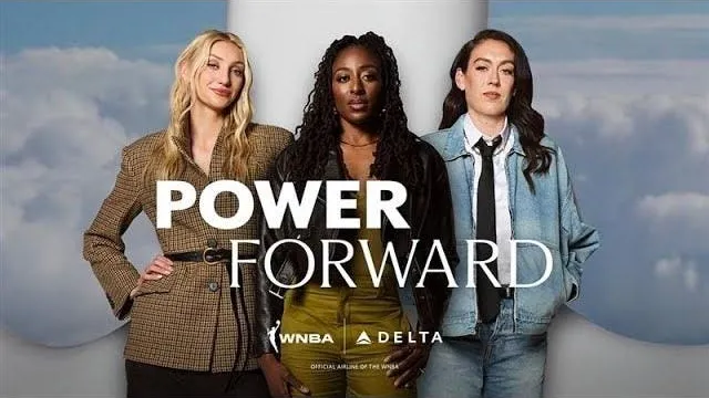 Delta provides equal travel perks to WNBA teams