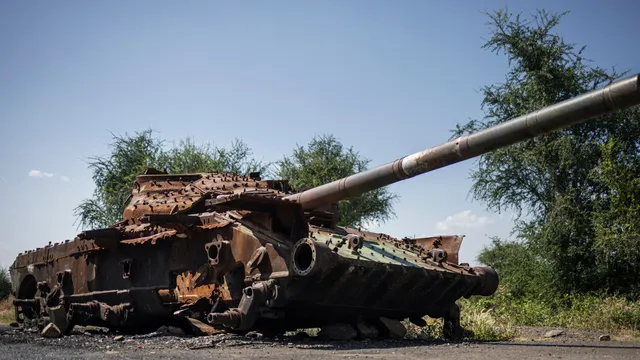 Tigrayans flee to Sudan as fighting escalates between Ethiopian army and rebels