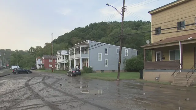 Turtle Creek residents face devastating flash flooding aftermath