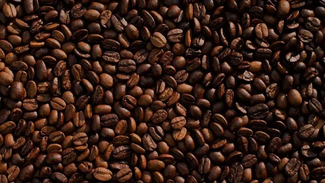 Vietnam police uncover massive fake coffee scheme using soya beans