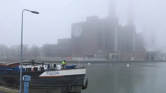 Europe faces urgent gas supply crisis amid high demand