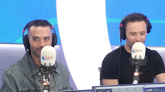Matt Willis critiques McFly's hits during joint tour announcement