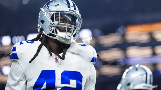 Browns explore reunion with Jadeveon Clowney after trade