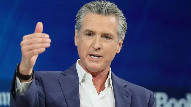 Judge halts Trump’s National Guard deployment in Los Angeles