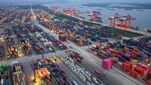 China orders companies to resist EU foreign subsidies investigations