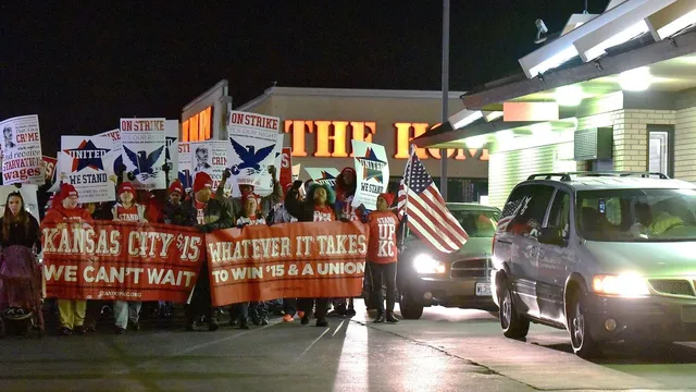 Missouri businesses fight against worker rights with lawsuit to block paid sick leave