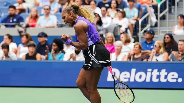 Serena and Venus Williams reunite for doubles at the US Open