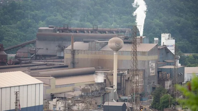 Bipartisan Leaders Oppose US Steel Merger with Nippon Steel