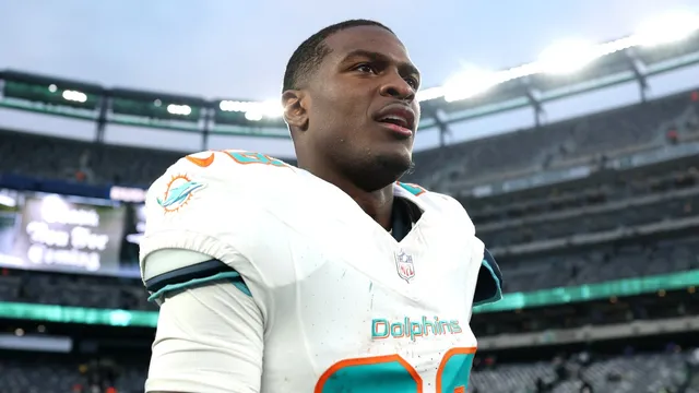 De'Von Achane warns NFL teams about underestimating the Dolphins