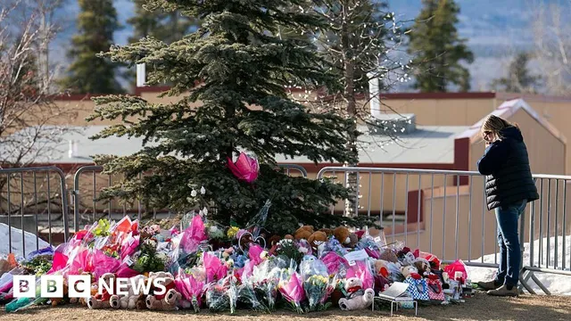 OpenAI failed to alert police about dangerous ChatGPT user before Tumbler Ridge shooting