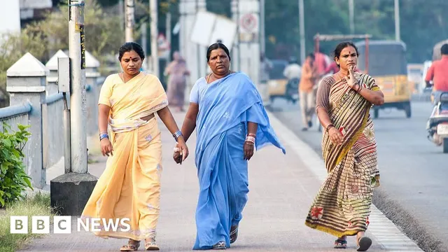 Supreme Court highlights India's pedestrian crisis