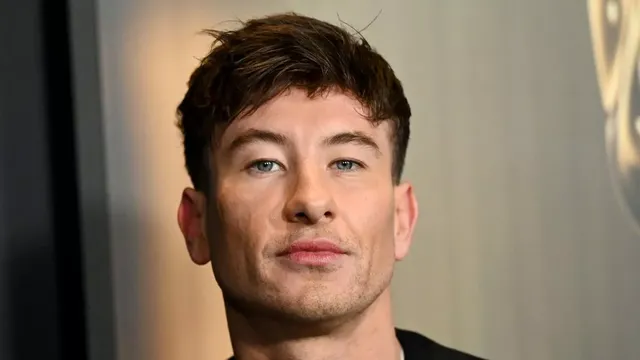 Barry Keoghan fights back against 'absent father' accusations