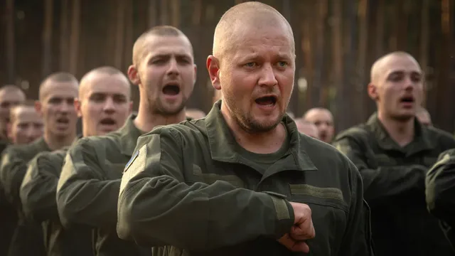 Ukraine's military faces severe troop shortage after years of war and demographic decline
