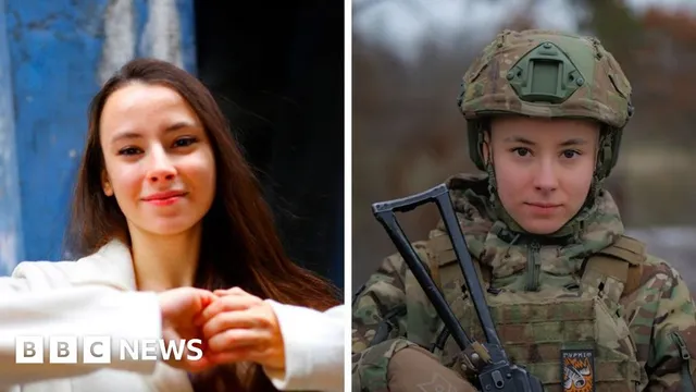 Ukraine is the frontline of European defense, warns armed forces minister