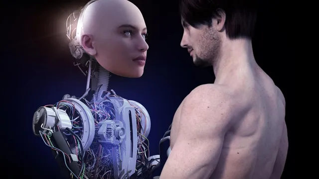 Mark Zuckerberg claims AI cannot replace human connections