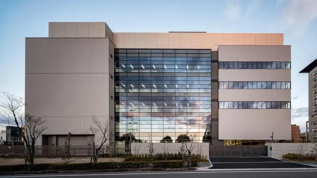 CapitaLand Ascendas REIT announces $1.4 billion investments in Singapore and Japan