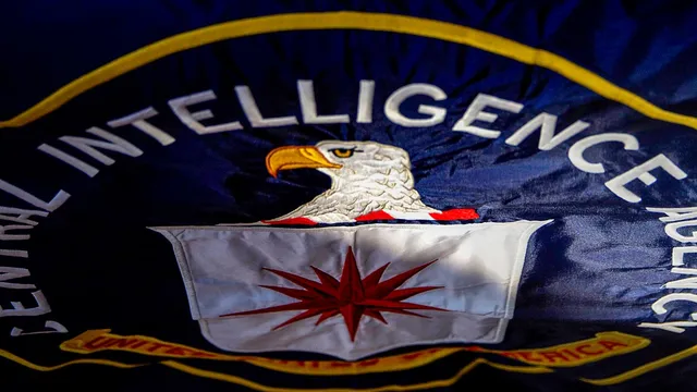 Trump appoints Michael Ellis as CIA deputy director amid controversy