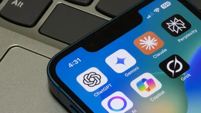 Smartphone market faces drastic slowdown due to AI-fueled memory crisis