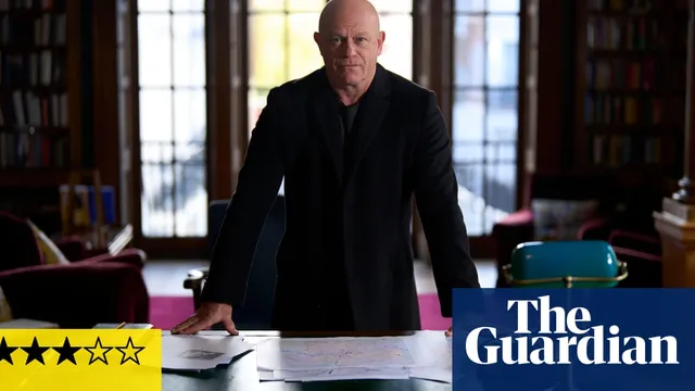 Ross Kemp explores mafia ties in Britain and Italy