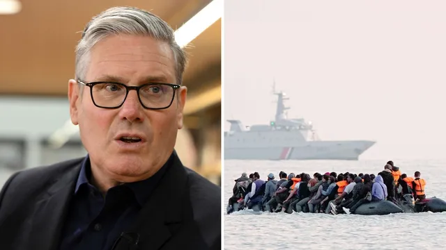 Germany cracks down on people smugglers with new law
