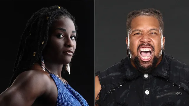 Tyra Mae Steele wins WWE LFG competition and joins NXT roster