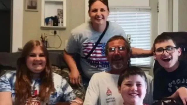 Local Facebook page helps locate missing man and dog during Texas flooding
