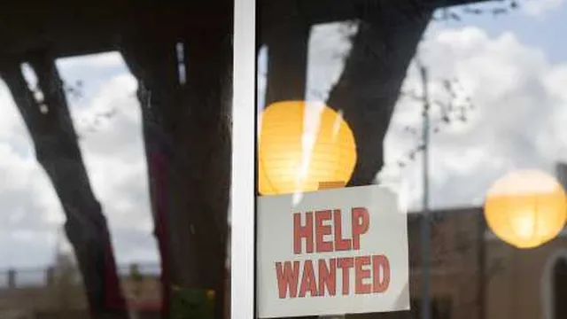 Experts propose new methodology to analyze labor market data