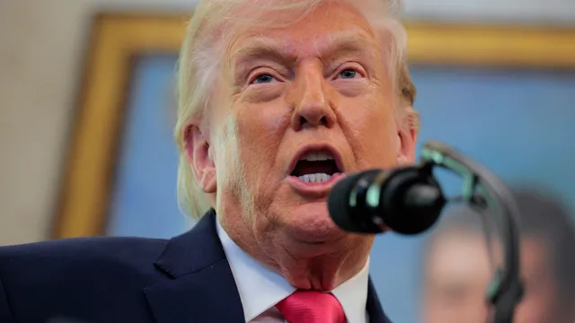 GOP fails to flip any state legislative seats since Trump's 2024 win