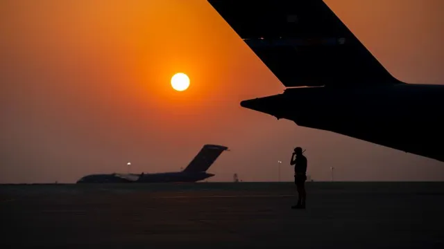 Qatar prevents missile attack on US base amid rising Iran tensions