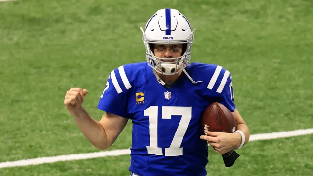 Philip Rivers works out for Colts amid quarterback concerns