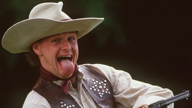Gazza Reflects on Hilarious Pre-Season Antics