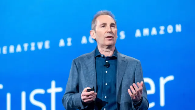 Amazon's chief claims tariffs haven't driven up prices for consumers