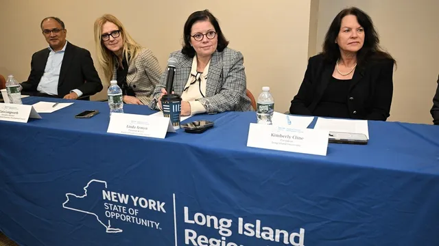 State funding left on the table as Long Island firms submit few applications