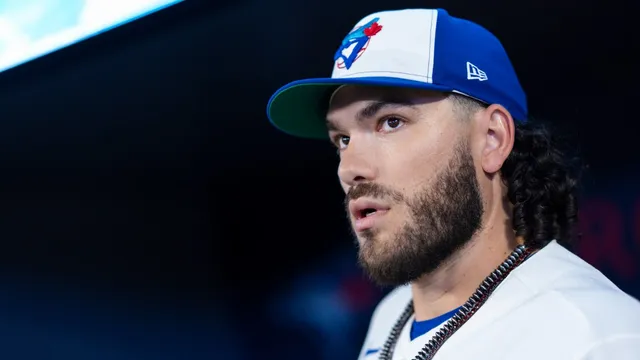 Cody Ponce suffers devastating knee injury during Blue Jays debut