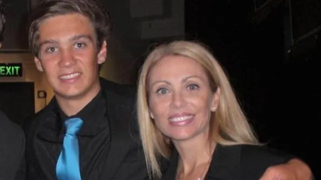 Tragic Christmas Party Decision: Jordan's Fatal Drive Home in 2012