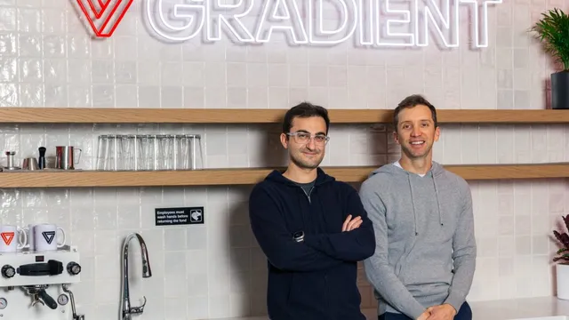 Gradient raises $220 million despite initial skepticism around AI investments