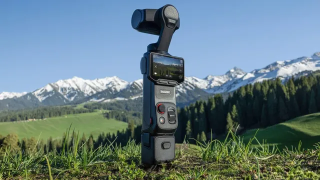 Insta360 launches Luna Ultra camera with 8K capabilities