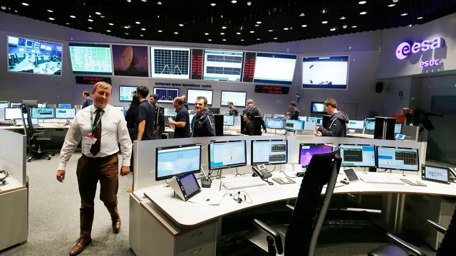 ESA plans significant budget increase to enhance space capabilities