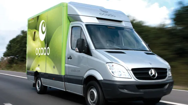 Ocado sees customer surge in Q3, raises full-year outlook