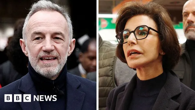 Far-right National Rally threatens mayor Benoît Payan in Marseille election