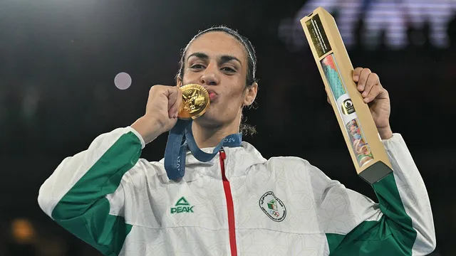 Imane Khelif sparks controversy after Olympic rule changes threaten medal