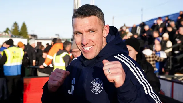 Macclesfield shocks holders Crystal Palace in historic FA Cup upset