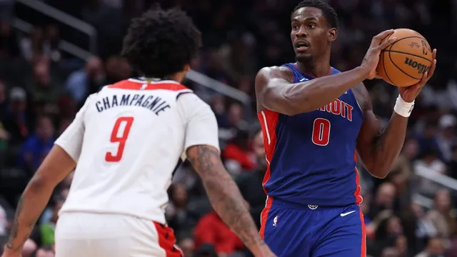 Jalen Duren's contract situation raises eyebrows among NBA executives